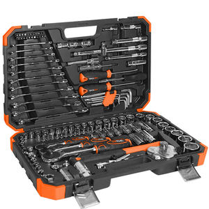 Bán chạy nhất đa chức năng chất lượng cao Đức sửa chữa Hướng dẫn sử dụng công cụ thiết lập với vỏ bọc nặng - Product Image 6