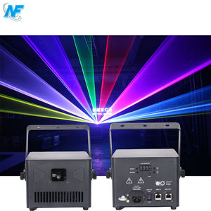 T2-705A-<span class=keywords><strong>B</strong></span> 5 W <span class=keywords><strong>APP</strong></span> Laser Show Projecteur 5 Watt Lumière Laser pour Scène Xmas Dj Disco Club Laser Light Projector" - Product Image 1
