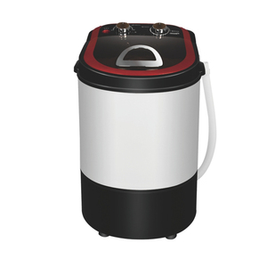 양말용 상업용 3kg <span class=keywords><strong>4kg</strong></span> 미니 휴대용 싱글 욕조 세탁기 - Product Image 2