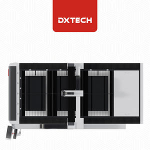 30% de Descuento en Máquina de Corte Láser de Fibra CNC 1530 de 1000w 1500w 2kw para Acero Inoxidable CS y Metal - Product Image 6