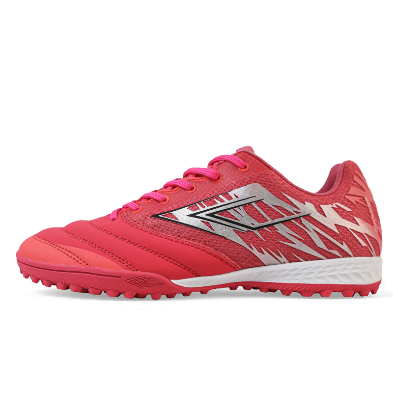 Pink/Silver