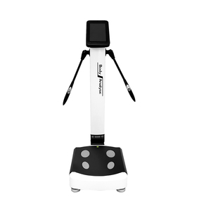 Appareil d'analyse de la composition corporelle professionnelle 2026 (graisse, masse musculaire, eau) pour salle de sport - Product Image 6