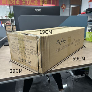 <span class=keywords><strong>1000</strong></span> 2000 3000 4000 5000 6000 <span class=keywords><strong>Watt</strong></span> Dc 12 <span class=keywords><strong>24</strong></span> 48 à Ac 110 <span class=keywords><strong>220</strong></span> 230 <span class=keywords><strong>Volt</strong></span> Maison Monophasé Hors Réseau Onduleur à onde sinusoïdale Pure - Product Image 5