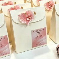 Cadeau Souvenir Pratique et Créatif de Style Chinois, Idéal pour l'Ouverture d'un Salon de Beauté, Cadeaux d'Entreprise à Petit Budget pour les Employés