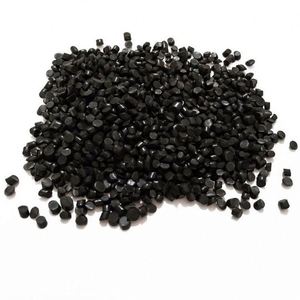 Polipropileno PPCP, Material Plástico Crudo, Gránulos de PP 100% Vírgenes, PP para Inyección MT400B MT500B - Product Image 1
