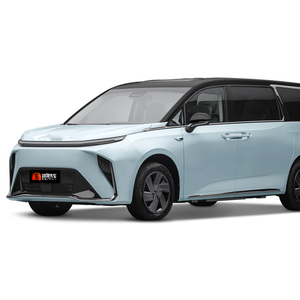 Se Aceptan Pedidos Personalizados, <span class=keywords><strong>Dt</strong></span> Maxus Mifa 9 Ev, Autonomía de 560 km, Versión Completa, Precio Bajo, Alta Calidad - Product Image 1