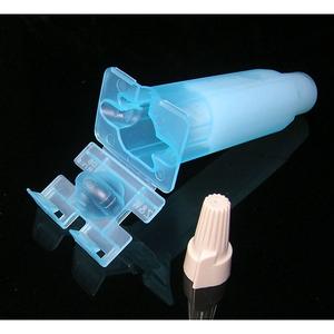 Conector de Cable Impermeable de Desconexión Rápida, Plástico Azul, 600V, para Riego Agrícola - Product Image 4