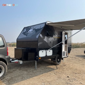 Ru — <span class=keywords><strong>Camping</strong></span>-<span class=keywords><strong>car</strong></span> tout-terrain, nouveau Design, <span class=keywords><strong>Camping</strong></span>, maisons de voyage, <span class=keywords><strong>Camping</strong></span>-<span class=keywords><strong>car</strong></span>, remorque caravane - Product Image 3