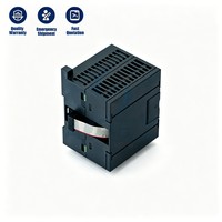 Unidad de Accesorios Estándar 6ES7921-5AJ00-0AA0, Controlador PLC 6ES79215AJ000AA0 con Servicio de Control de Bus de Campo Personalizado