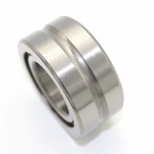 OEM High Precision Stainless Steel 2216 Needle Roller Bearings Needle Roller Bearing HK0306 HK0408 HK0509 HK0608 HK0609