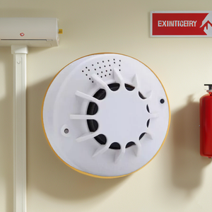 Toptan güvenlik ısı detektörü <span class=keywords><strong>Alarm</strong></span> sistemi için yangın <span class=keywords><strong>alarm</strong></span>ı kontrol geleneksel ısı detektörü Alarma De Incendios - Product Image 2