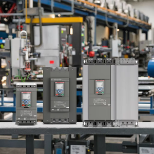 โมดูล PLC ของแท้ใหม่เอี่ยม ตัวแปลงความถี่ไดรเวอร์ Acs880-01-03a4-5 - Product Image 2