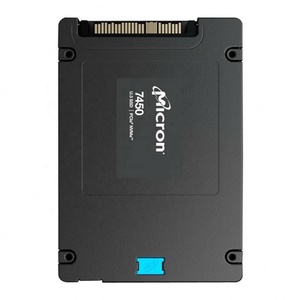 7450 PRO 3.84TB Enterprise <b>NVMe</b> SSD <b>PCIe</b> Gen4 x4 U.3 2.5" 176-Layer 3D TLC 6800MB/s Read 1 DWPD 1 Year Warranty In Stock Server - Product Image 5