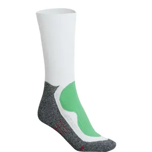 Chaussettes de sport, merchandising personnalisé - Product Image 3