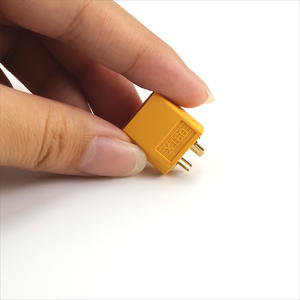Conector XT60 Macho y Hembra, Conector de Batería XT60 para Accesorios de Drones RC - Product Image 3