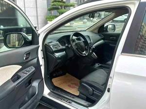 <span class=keywords><strong>Honda</strong></span> CR-V Usado 2016 2017 2018, SUV Compacto, Gasolina, Automático, Motor de Gasolina, Cuero, Volante a la Izquierda - Product Image 3