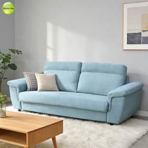 Meubles de maison simples Design italien salon tissu <span class=keywords><strong>canapé</strong></span> <span class=keywords><strong>convertible</strong></span> <span class=keywords><strong>canapé</strong></span>-lit pour <span class=keywords><strong>petit</strong></span> espace <span class=keywords><strong>canapé</strong></span> sectionnel 2702 - Product Image 2