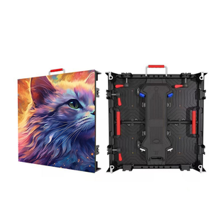 Pantalla LED <span class=keywords><strong>de</strong></span> Alquiler para Eventos, Pantalla <span class=keywords><strong>de</strong></span> Pared <span class=keywords><strong>de</strong></span> Gran Formato y Alta Calidad, Pantalla LED <span class=keywords><strong>de</strong></span> Alquiler para Publicidad en Exteriores y Vestíbulos <span class=keywords><strong>de</strong></span> Hoteles - Product Image 1