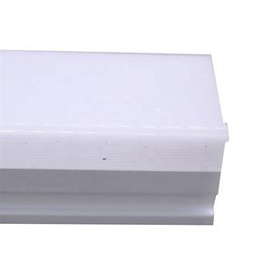 Tubes lumineux de LED, panneaux légers, profils légers expulsés par <span class=keywords><strong>polycarbonate</strong></span> - Product Image 5