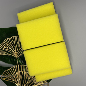 Bulk Non Abrasive <b>Sponge</b> Scrubber Kitchen Cleaning Dish Washing Scrub <b>Sponge</b> for Household Cleaning Tools - Product Image 3
