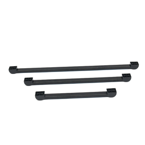Barra Magnética para Herramientas de 8'' 12'' 18'' 24'', Soporte Magnético para <span class=keywords><strong>Cuchillos</strong></span> <span class=keywords><strong>con</strong></span> Cabeza de Plástico y Carcasa de Hierro - Product Image 2
