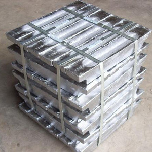 Lingotto di <span class=keywords><strong>Piombo</strong></span> ad Alta Purezza 99,99% a Prezzo di Fabbrica, Blocco di <span class=keywords><strong>Piombo</strong></span> Estruso Industriale per Contrappesi e Pressofusione - Product Image 1