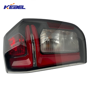 Luz Trasera LED OEM 84849416 84849417, Precio Económico al por Mayor, Sistema de Iluminación Automotriz, Lámpara Trasera para Chevrolet Tahoe 2021 <span class=keywords><strong>2022</strong></span> 2023 - Product Image 1