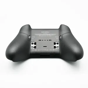 Bộ điều khiển thay thế nhà ở cho <span class=keywords><strong>Xbox</strong></span> một Elite Series 2 vỏ faceplate phía trước trở lại trường hợp Top bìa dưới trường hợp sửa chữa các bộ phận - Product Image 6