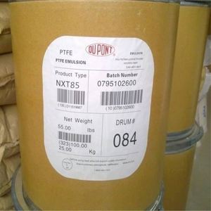 Factory PTFE Molding <b>Powder</b> for Rod Sheet Tube 100% Virgin - Product Image 3