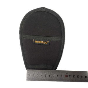 Sangles de siège de voiture confortables coussins de couverture ceinture de sécurité entrejambe coussin poussette ceinture couvre pour bébé enfants poussette - Product Image 6