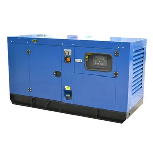 8kw 10kw 12kw 15kw 20kw 30kw 40kw 50kw 80kw 100kw 150kw 200kw industrieller elektrischer Diesel generator