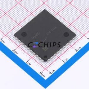 R7F7016493AFP-C วงจรรวมไมโครคอนโทรลเลอร์ชิป IC (MCU/MPU/SoC) LFQFP-176 KA1 (24x24) ของแท้ใหม่ - Product Image 1