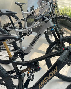 فرامل ماجورا MT7 برو المتينة للدراجات الكهربائية الجبلية، مناسبة لتحديات التضاريس الجبلية الصعبة - Product Image 5