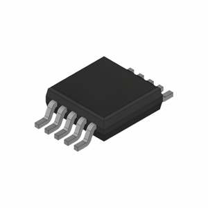 AD8316ARM-REEL7 Circuitos Integrados Controladores de Potencia RF de Canal del Fabricante - Product Image 1
