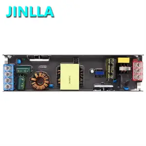 JINLLA AC ל-DC מיתוג ספק כוח 24V Led דרייבר 400W LED ספק כוח לתיבת תאורה עם 24 חודשי אחריות