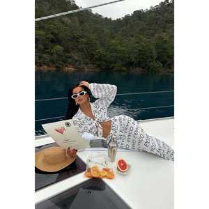 Vestidos Casuales Eyyo Icon Team - Product Image 3