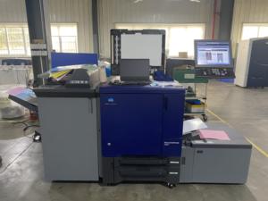 Eturbished-fotocopiadora hotocopy, 3070, 3080 - Product Image 4