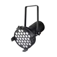 HUINENG 31pcs * 10W LED Car Exhibition LED Par Show Light Auto LED Moving Head Light