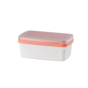 <span class=keywords><strong>Mini</strong></span> bandeja plástica de 6 furos para cubos de gelo, material PP, molde de gelo para alimentos e máquinas de fazer gelo, utensílios de cozinha - Product Image 2