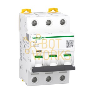 Schneider Electric A9F64306 - Nuovo - Product Image 1