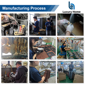 Haute Qualité Bronze Huilé Orb <span class=keywords><strong>Noir</strong></span> Couleur Inwall Monté Dissimulé En Laiton Bassin Robinet <span class=keywords><strong>Mitigeur</strong></span> - Product Image 4