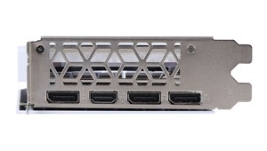 Tarjeta Gráfica GALAX GeForce RTX 4060 GENERAL WHITE 8GB GDDR6 RTX4060 2025, GPU de Video para Juegos de PC de Escritorio, RTX 4060 8G - Product Image 4
