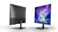 Fabricante al por mayor Oem 24 27 pulgadas 1K 1080P Office Display Hardware & Software Lcd Led Computer Gaming Monitores Pc