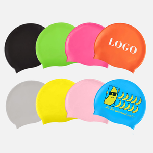 <span class=keywords><strong>Gorro</strong></span> <span class=keywords><strong>de</strong></span> Natación <span class=keywords><strong>de</strong></span> Silicona con Logotipo Personalizado Multicolor CAP200 <span class=keywords><strong>de</strong></span> 55g, <span class=keywords><strong>Gorro</strong></span> <span class=keywords><strong>de</strong></span> Natación <span class=keywords><strong>para</strong></span> <span class=keywords><strong>Piscina</strong></span>, Deportes Acuáticos - Product Image 2
