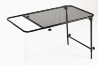 Table de Camping Portable pour pneu Table de gril pliante petite Table de Camp pour plage randonnée randonnée pique-nique en plein air RV B