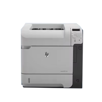 Modèles HP M601n M602n M603n M602DN M603DN remis à neuf Imprimante simple/double face d'occasion avec photos incluses