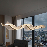 Lustre en cristal moderne de luxe de haute qualité, personnalisé, pour la décoration intérieure, salon, salle à manger