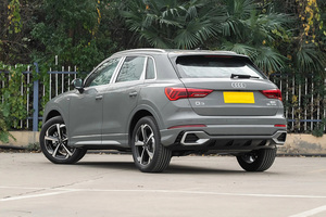 Nuovo SUV Benzina 2.0T Turbo Automatico 7 marce DCT Euro VI Scuro 5 Posti Trazione Anteriore/Integrale R18 Tetto Panoramico Luci LED Deposito <span class=keywords><strong>Q3</strong></span> 2026 - Product Image 5