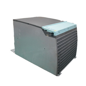Module moteur unique 6SL3121 1TE21 0AA4 neuf, 9A 400V, variateur S120 en stock - Product Image 3