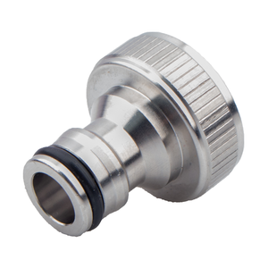 Adaptateur pivotant à déconnexion rapide en laiton sans plomb YOD personnalisé, mâle-femelle, garantie 3 ans pour tuyau d'arrosage de jardin et de puits - Product Image 6